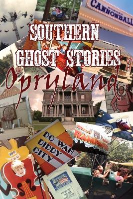 Southern Ghost Stories