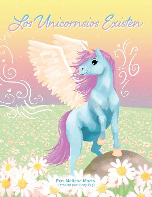 Unicornios Existen