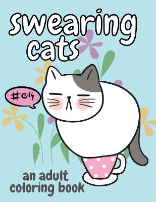 Swearing Cats