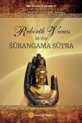 Rebirth Views in the Surangama Sutra