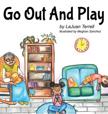 Go Out And Play