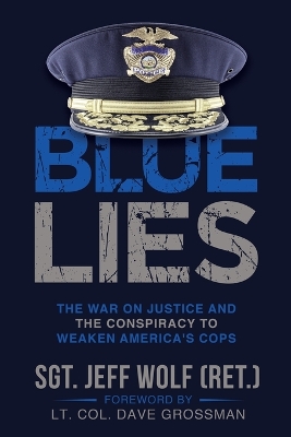 Blue Lies