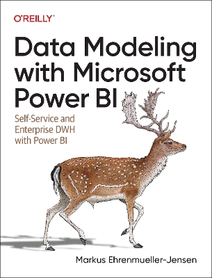 Data Modeling with Microsoft Power BI