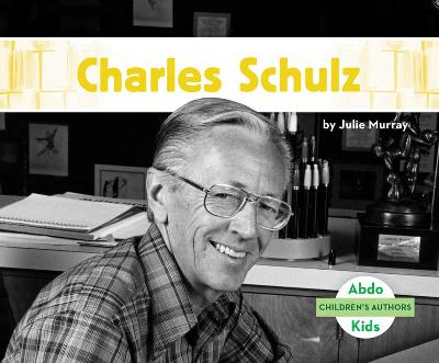 Charles Schulz