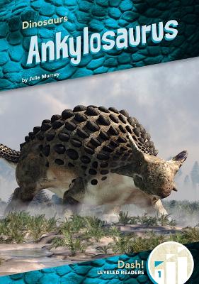 Ankylosaurus