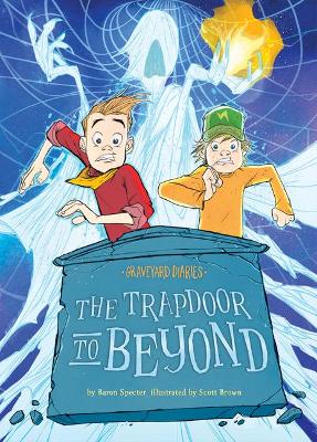 Trapdoor to Beyond: Book 15