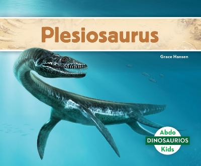 Plesiosaurus (Spanish Version)