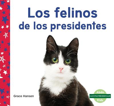 Los Felinos de Los Presidentes (Cats of Presidents)