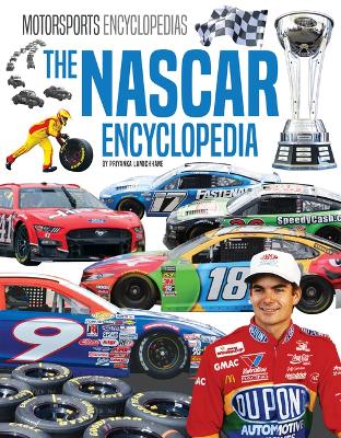 The NASCAR Encyclopedia