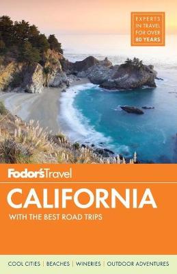 Fodor's California