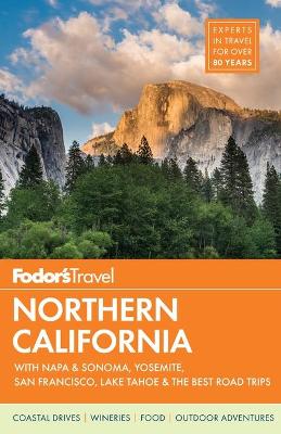 Fodor's Northern California