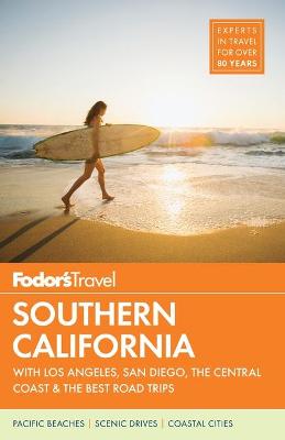 Fodor's Southern California