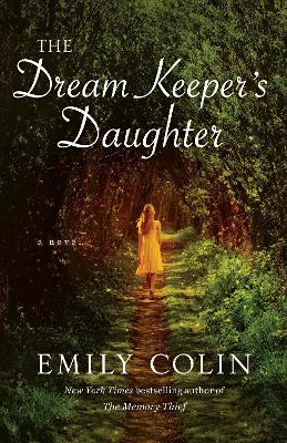 Dream Keeper's Daughter