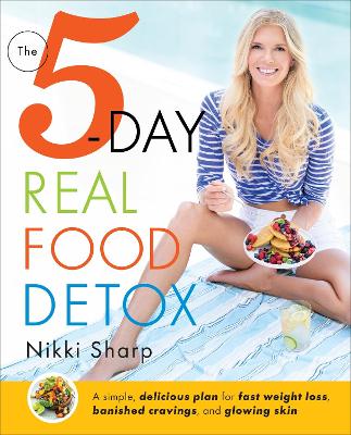 5-Day Real Food Detox