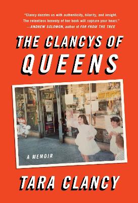 Clancys of Queens