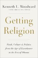 Getting Religion