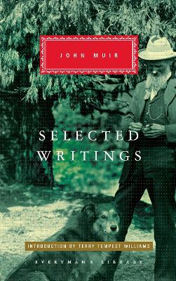 Selected Writings of John Muir