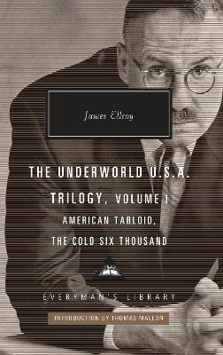 Underworld U.S.A. Trilogy, Volume I