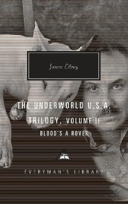 The Underworld U.S.A. Trilogy, Volume II