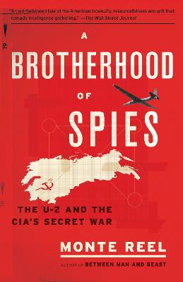 Brotherhood of Spies