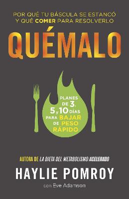 Quemalo / The Burn