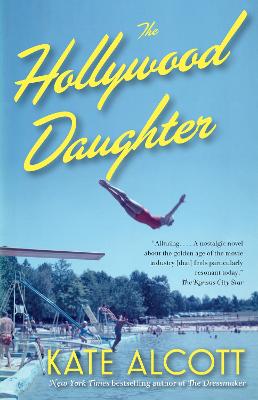 Hollywood Daughter