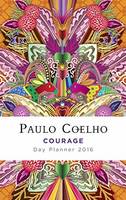 Courage Day Planner 2016