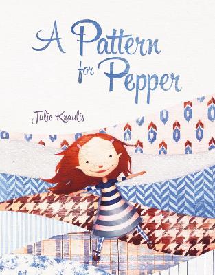 Pattern For Pepper