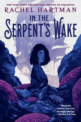 In the Serpent's Wake