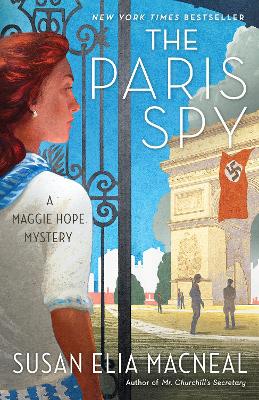 Paris Spy