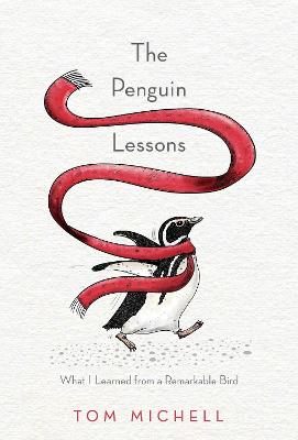 Penguin Lessons