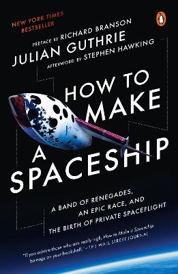 How to Make a Spaceship