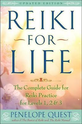Reiki for Life (Updated Edition)