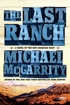 Last Ranch