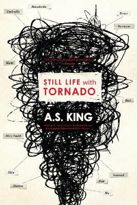 Still Life with Tornado