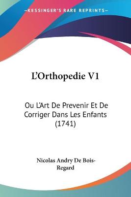 L'Orthopedie V1