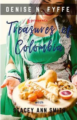 Treasures of Colombia