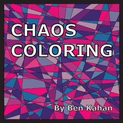 Chaos Coloring