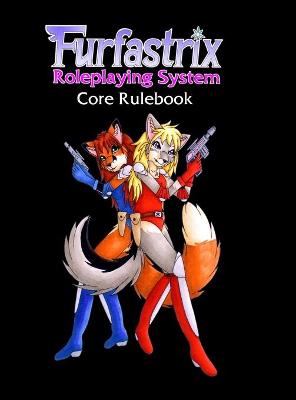 Furfastrix Roleplaying System