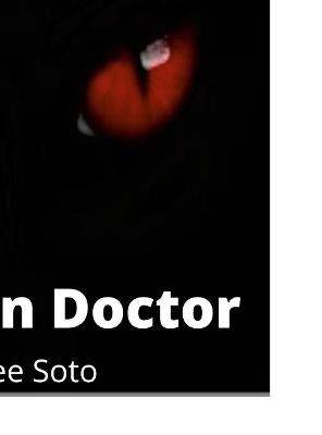 Demon Doctor
