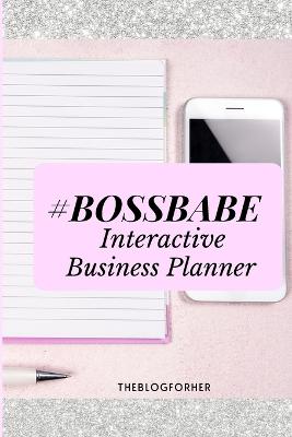 Boss Babe Planner