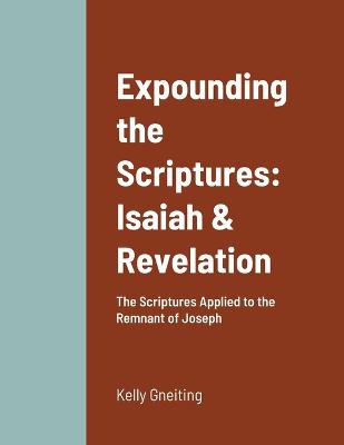 Expounding the Scriptures