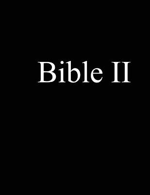 Bible II