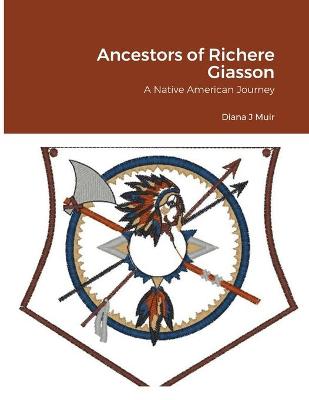 Ancestors of Richere Giasson
