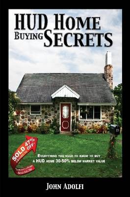 HUD Home Buying Secrets