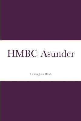 HMBC Asunder