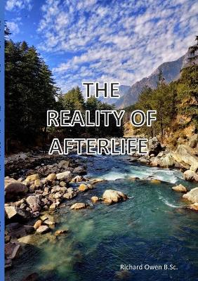 Reality Of Afterlife