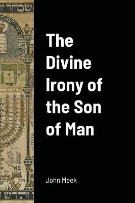 Divine Irony of the Son of Man