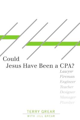 Could Jesus Have Been a CPA?