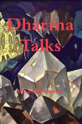 Dharma Talks